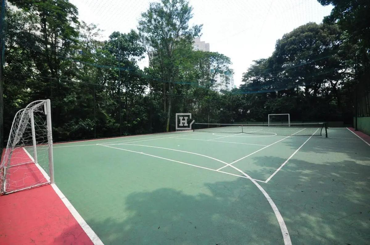 Apartamento com 2 quartos à Venda, Parque do Morumbi - São Paulo