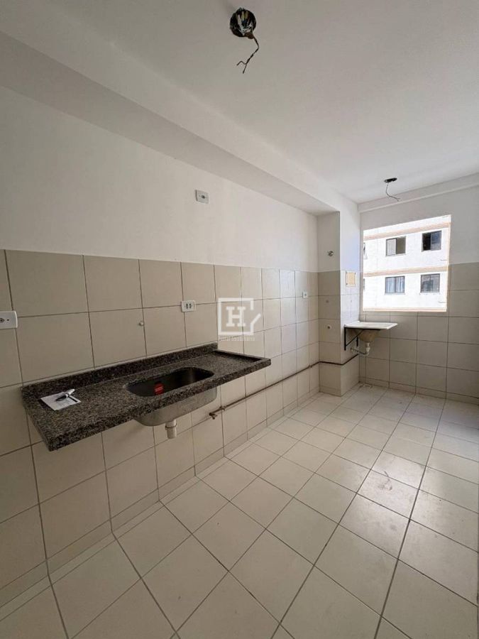 Apartamento com 3 quartos, Jabotiana - Aracaju