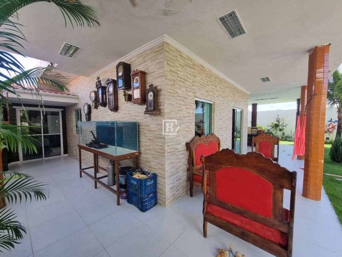 Casa com 6 quartos à Venda, São José dos Náufragos - Aracaju