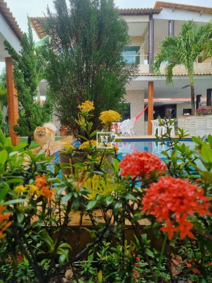 Casa com 6 quartos à Venda, São José dos Náufragos - Aracaju