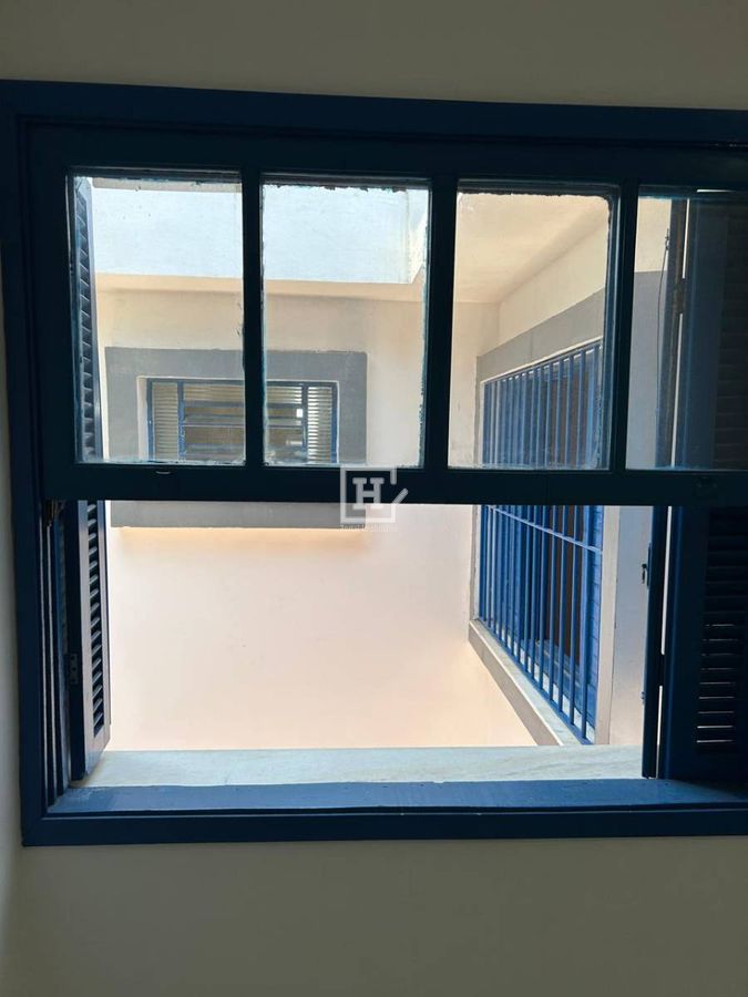 Casa com 3 quartos à Venda, Vila Mascote - São Paulo