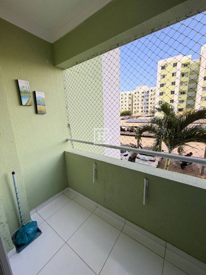 Apartamento, 3 quartos, 62 m² - Foto 4