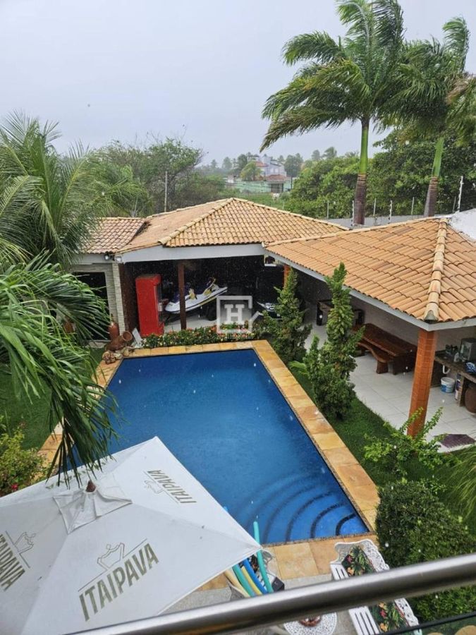Casa com 6 quartos à Venda, São José dos Náufragos - Aracaju