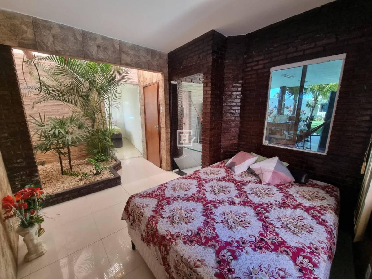 Casa com 6 quartos à Venda, São José dos Náufragos - Aracaju