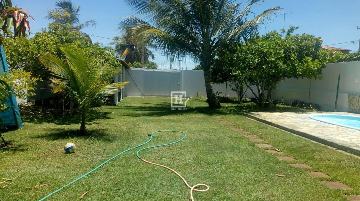 Casa com 1 quarto, São José dos Náufragos - Aracaju