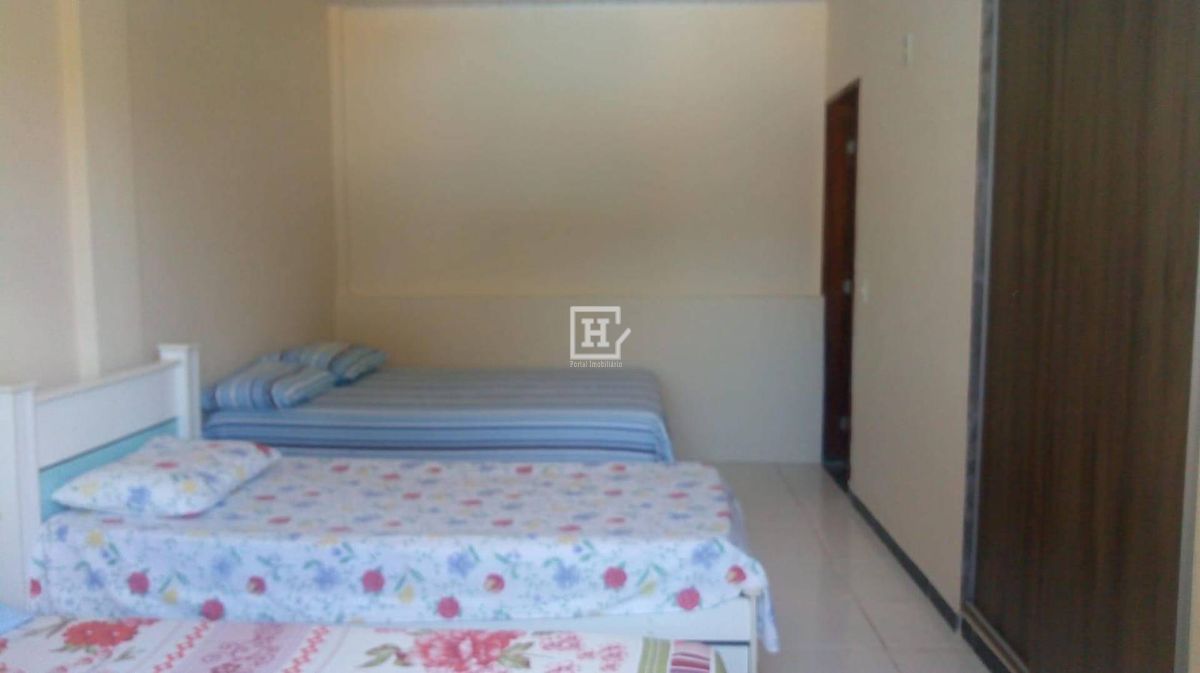 Casa com 1 quarto, São José dos Náufragos - Aracaju