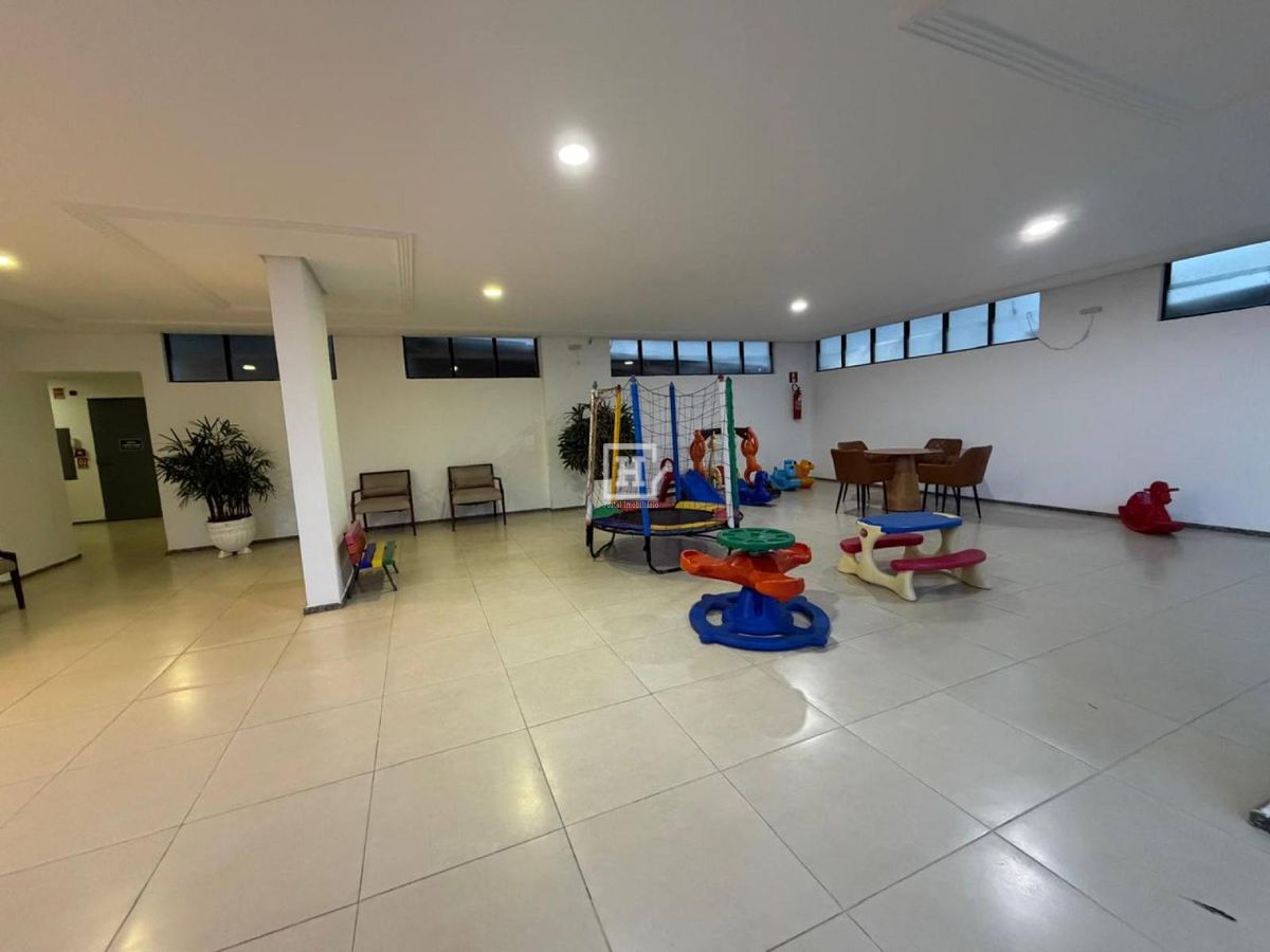Apartamento com 3 quartos à Venda, Grageru - Aracaju