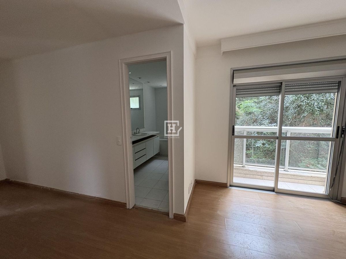 Apartamento com 2 quartos à Venda, Parque do Morumbi - São Paulo