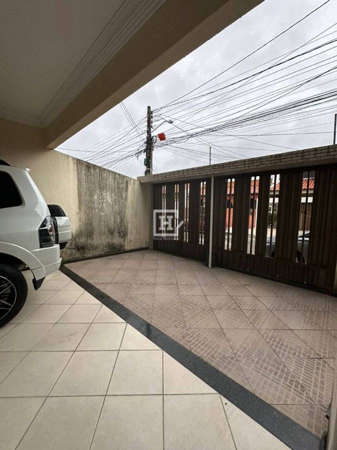 Casa com 5 quartos, Jabotiana - Aracaju