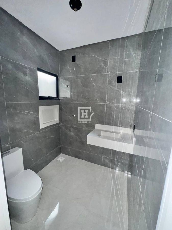 Casa com 3 quartos, Bela Vista - Palhoça
