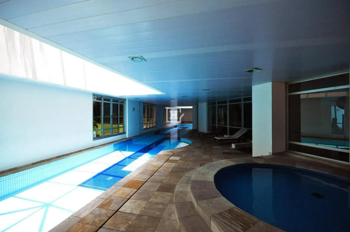 Apartamento com 2 quartos à Venda, Parque do Morumbi - São Paulo