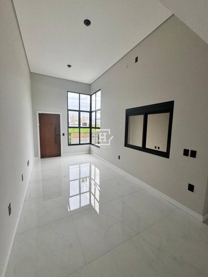 Casa com 3 quartos, Bela Vista - Palhoça