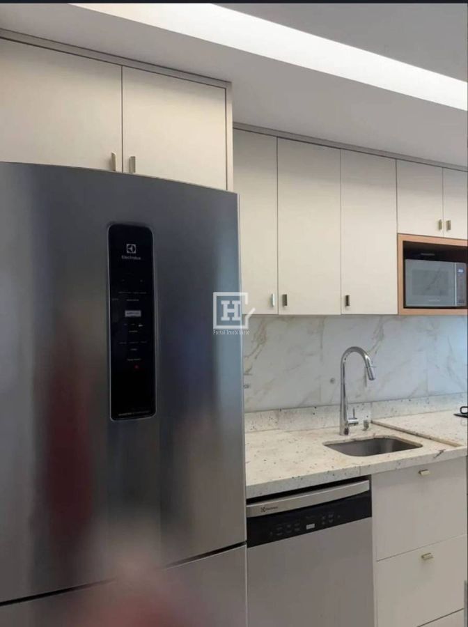 Apartamento com 2 quartos à Venda, Costa Paradiso - Barra dos Coqueiros