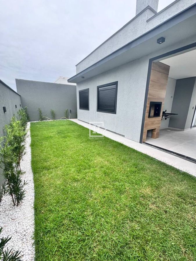 Casa com 3 quartos, Bela Vista - Palhoça