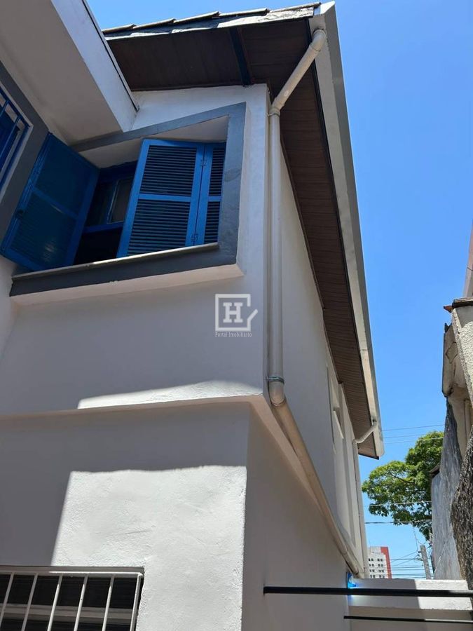 Casa com 3 quartos à Venda, Vila Mascote - São Paulo