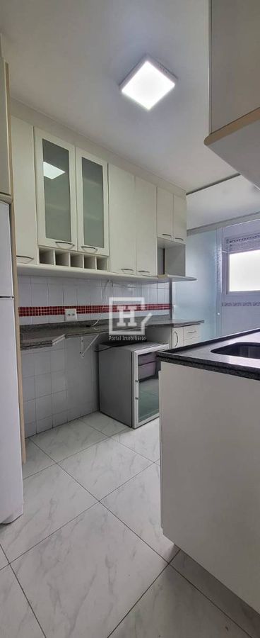Apartamento com 2 Quartos à Venda, Vila Gomes - São Paulo