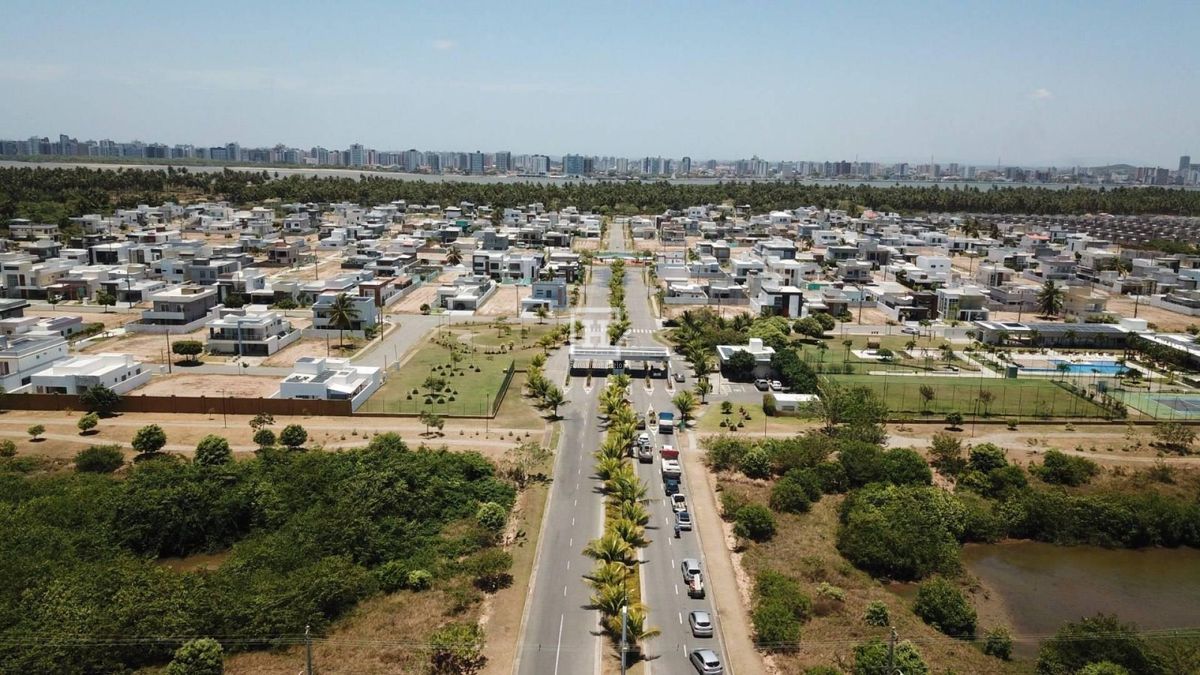 Lote/Terreno à Venda - Barra dos Coqueiros