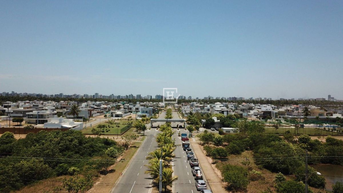 Lote/Terreno à Venda - Barra dos Coqueiros