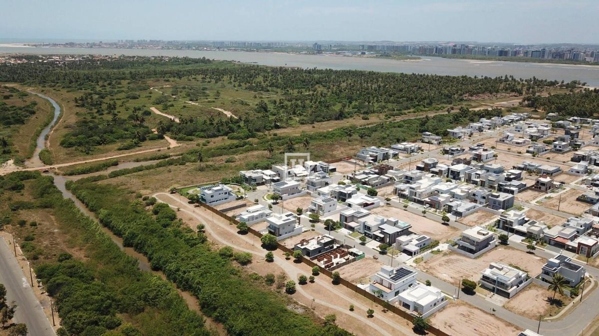 Lote/Terreno à Venda - Barra dos Coqueiros