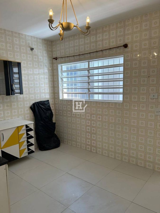 Casa com 3 quartos à Venda, Vila Mascote - São Paulo