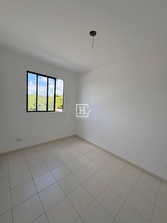 Apartamento com 3 quartos, Jabotiana - Aracaju