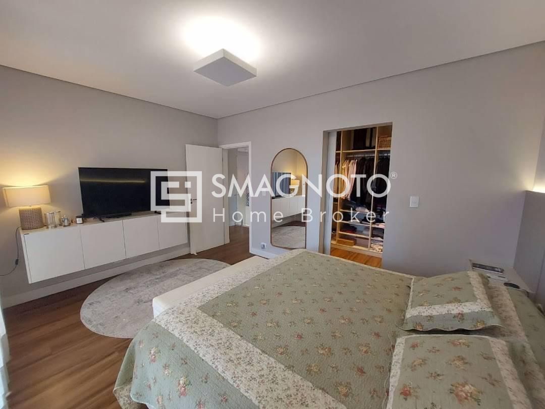 Sobrado com 3 dormitórios à venda, 246 m² por R$ 2.250.000,00 - Santa Rosa - Piracicaba/SP
