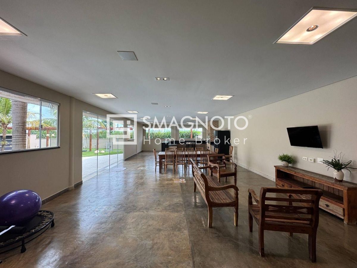Sobrado Condomínio Park Campestre I à Venda 4 Suítes Piscina Smagnoto Home Broker