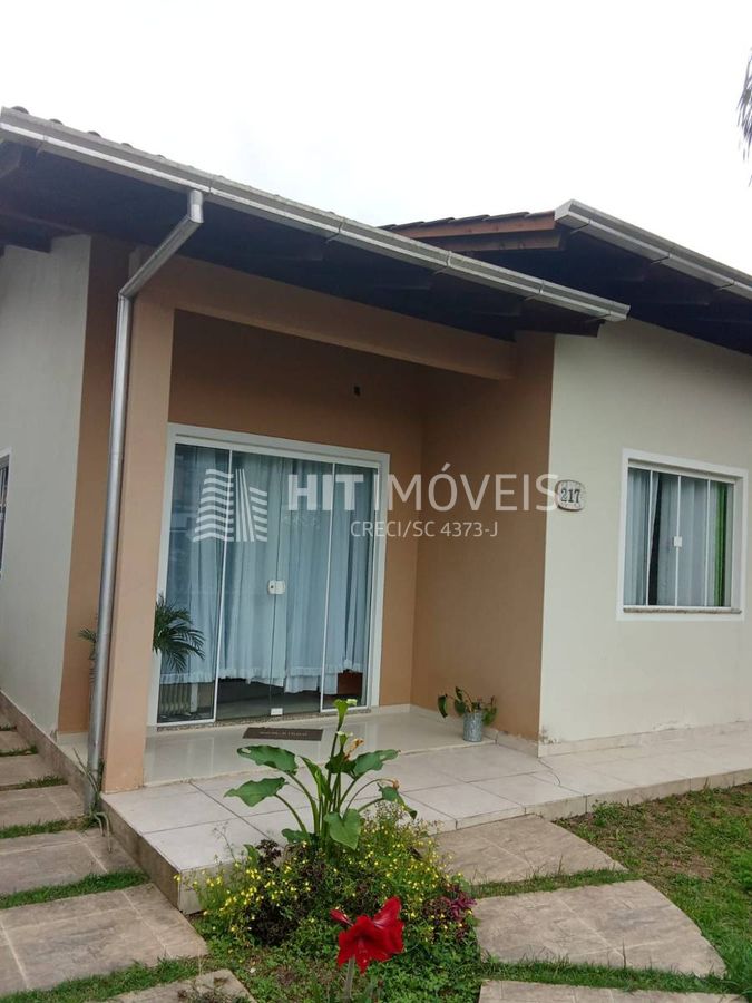 Casa - gabiroba - ituporanga - sc