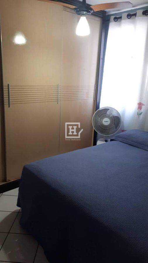 Apartamento com 2 quartos à Venda, Colônia (Zona Leste) - São Paulo