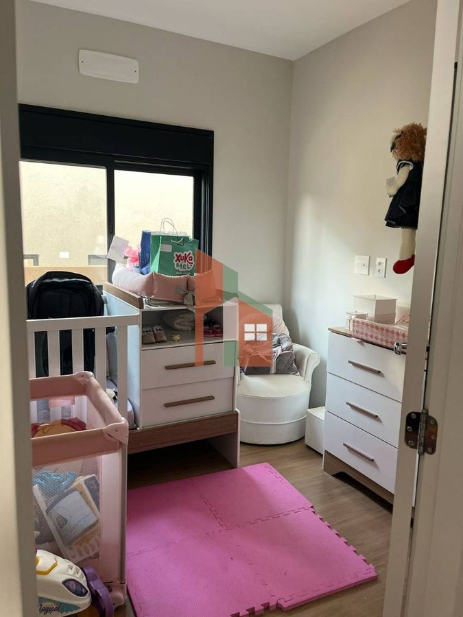 Casa a venda na reserva ybyrá