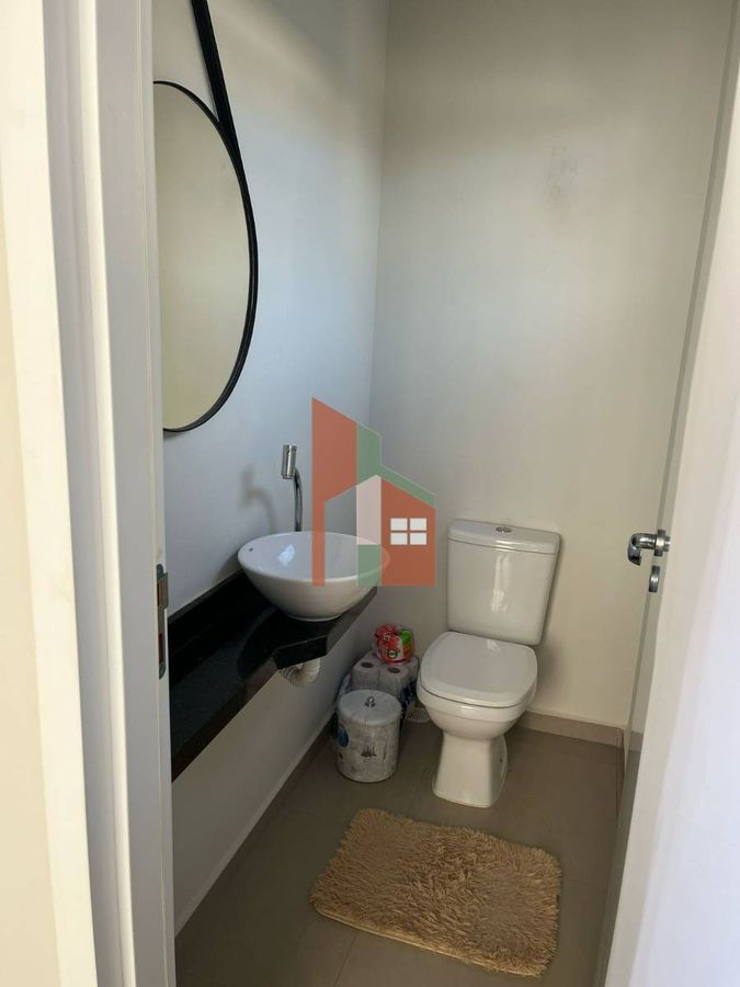Casa a venda na reserva ybyrá