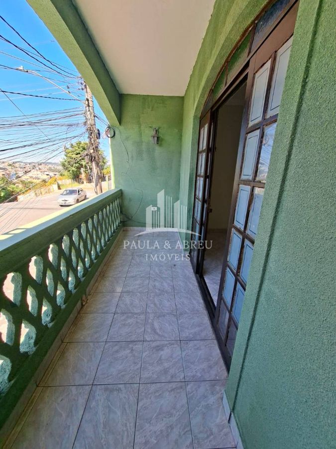 Casa, 1 quarto, 80 m² - Foto 9
