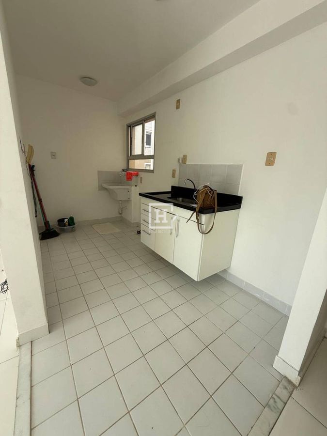 Apartamento com 3 quartos para Locação, Buraquinho - Lauro de Freitas