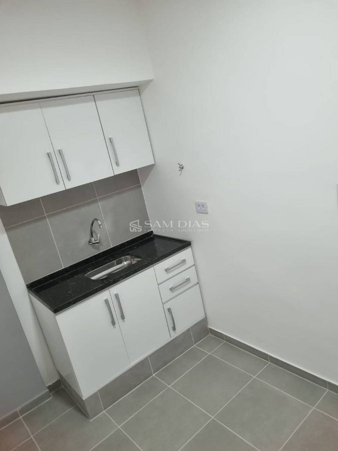 Flat/Apart Hotel, 1 quarto, 30 m² - Foto 5