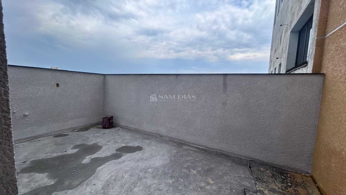 Apartamento, 2 quartos, 43 m² - Foto 4