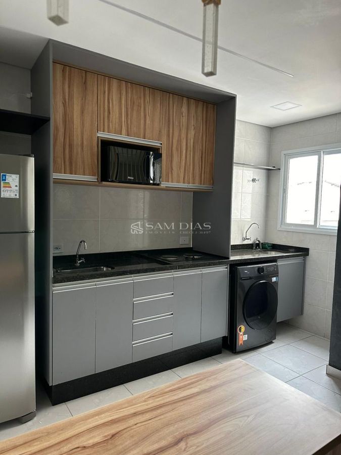 Apartamento, 1 quarto, 28 m² - Foto 13