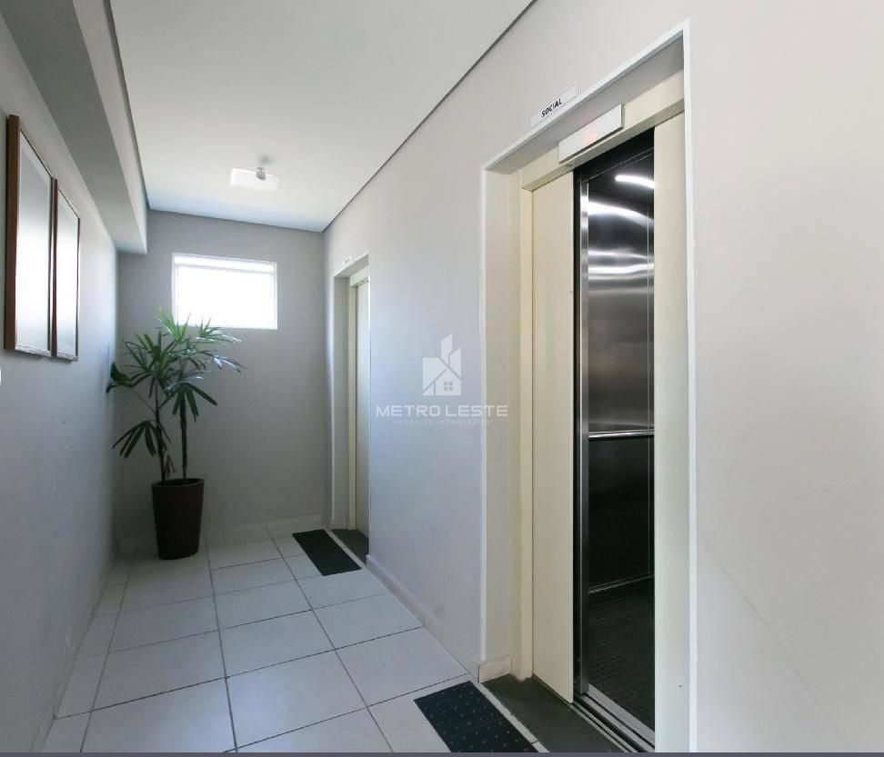 Apartamento, 2 quartos, 35 m² - Foto 10