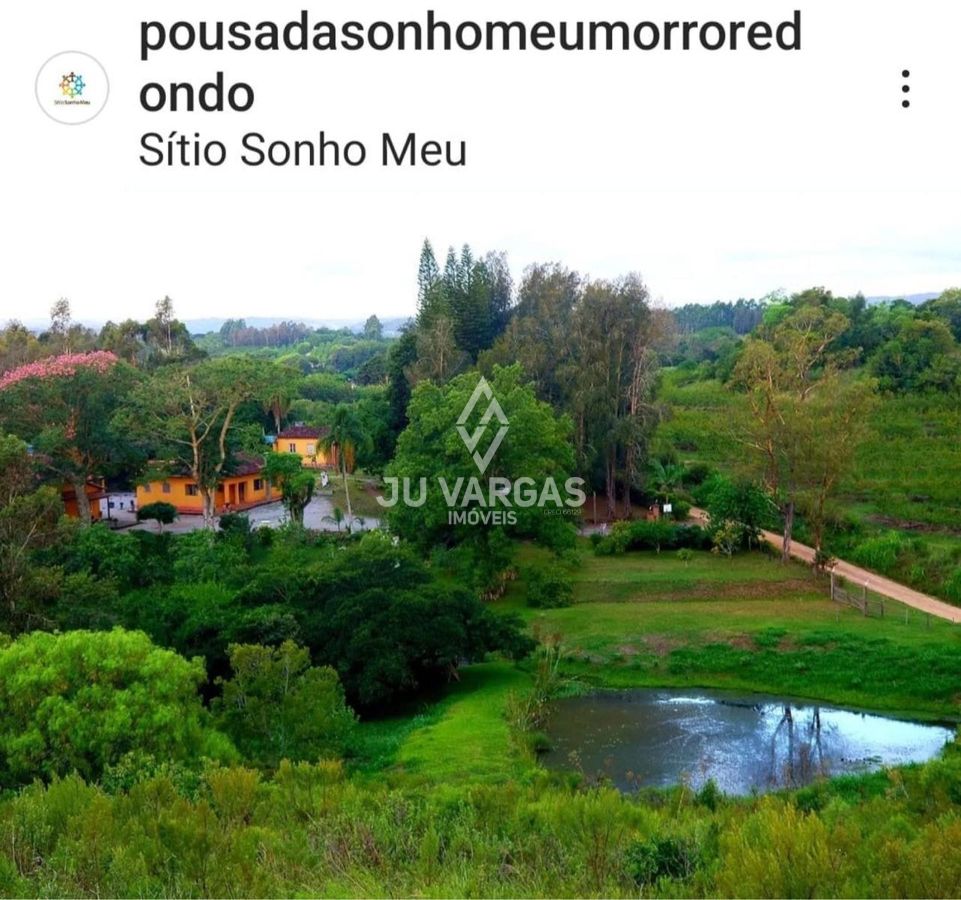 Sítio, 6 hectares - Foto 1