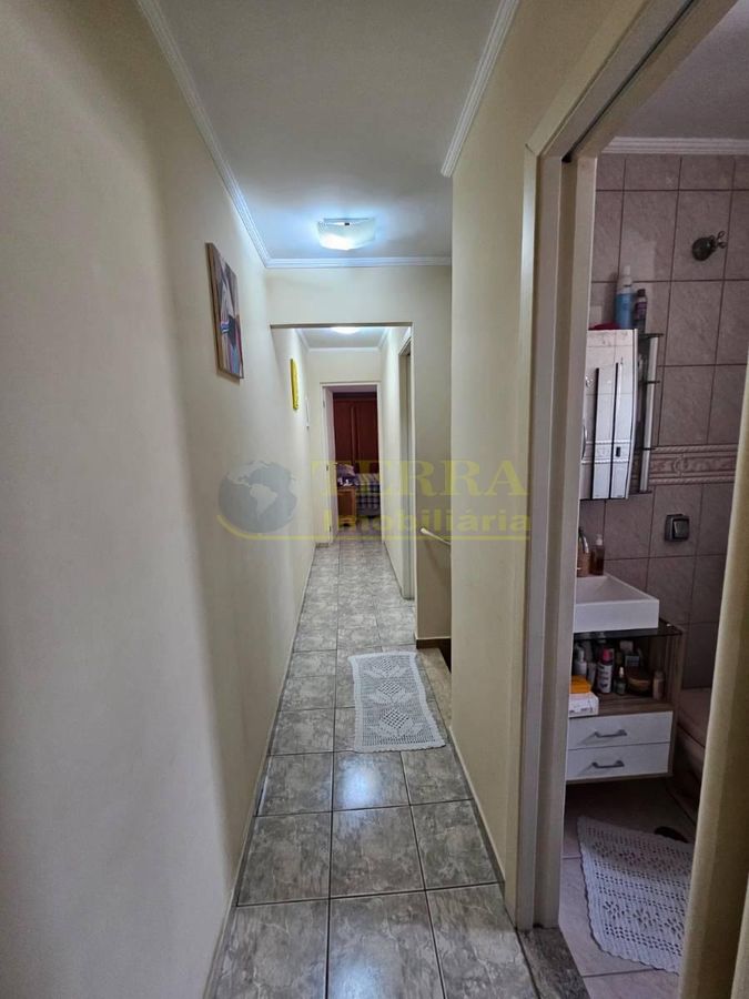 Sobrado 3 dormitórios à venda - Cidade das Flores, Osasco/SP - 26