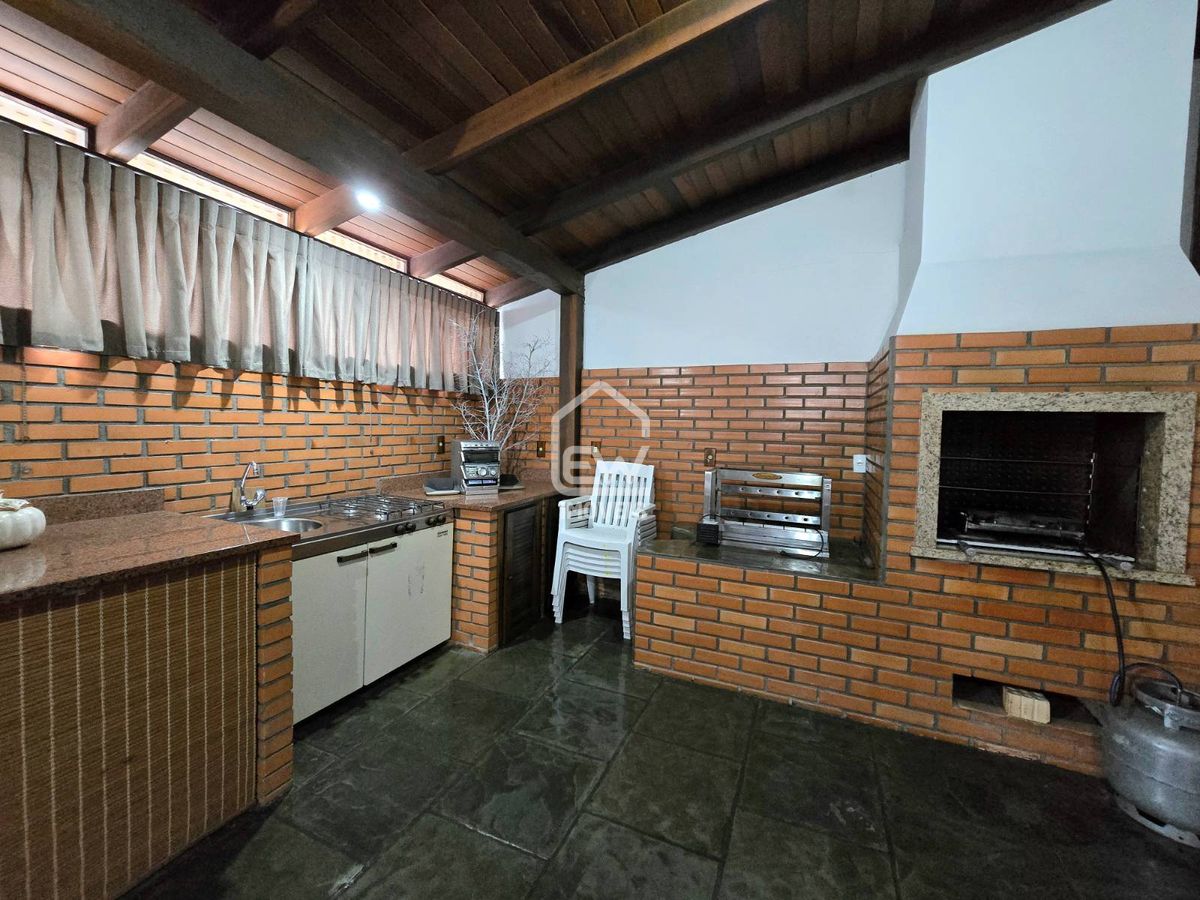 Casa, 3 quartos, 392 m² - Foto 3
