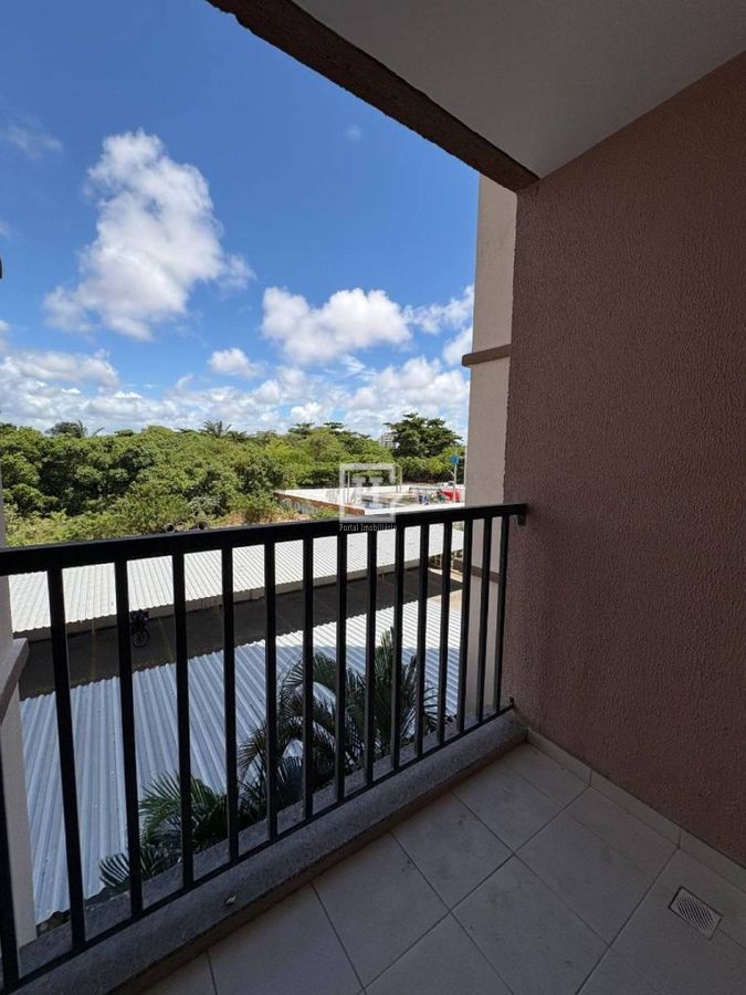Apartamento com 3 quartos, Jabotiana - Aracaju