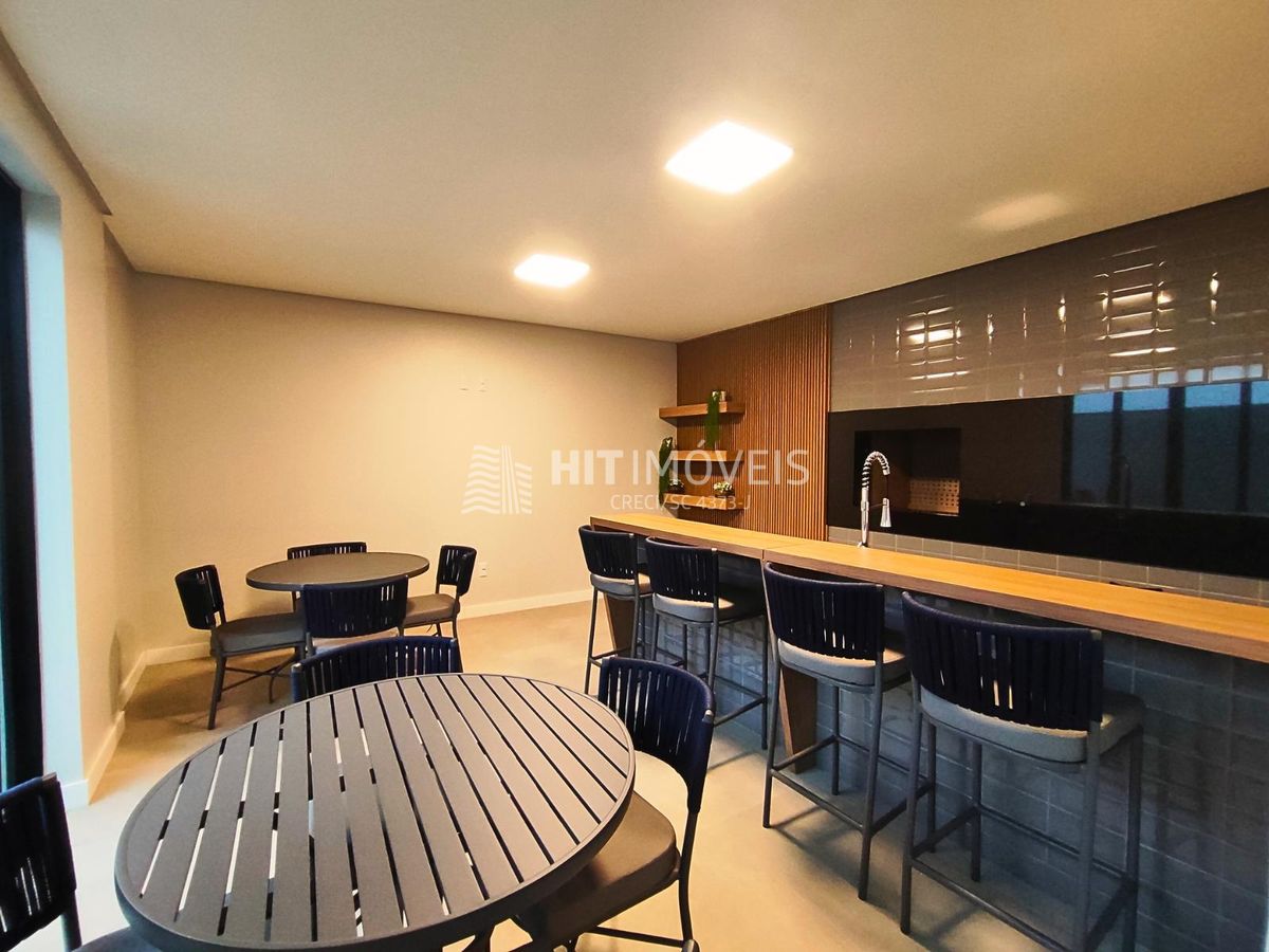 Apartamento - centro - ituporanga - sc