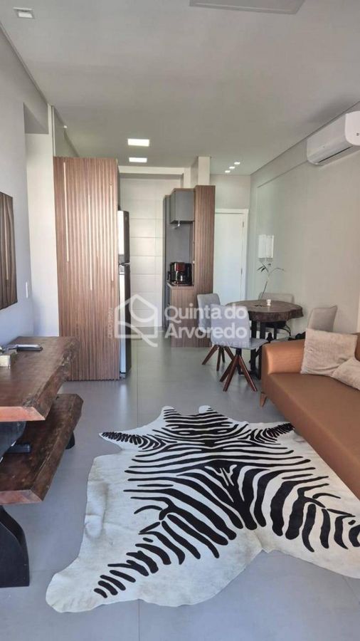 Residencial Unique Bay - Apartamento em Armação da Piedade, Governador Celso Ramos - para temporada - Quinta do Arvoredo Imóveis