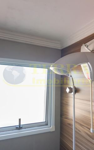 Apartamento 2 Quartos Mobiliado em Cidade das Flores - Osasco - 18