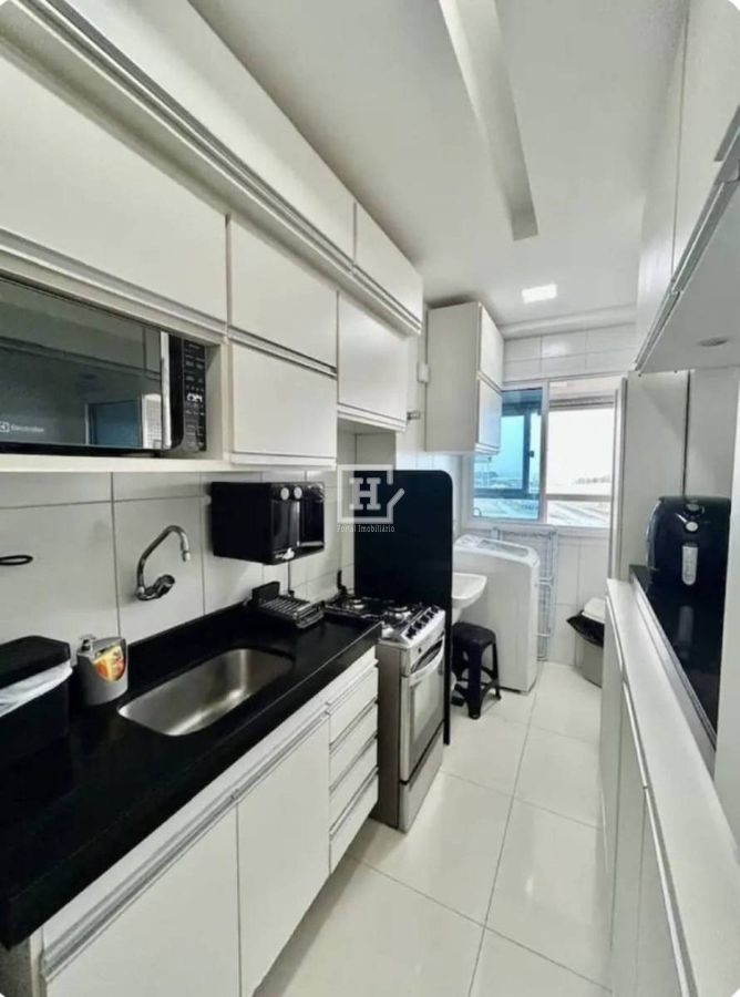 Apartamento com 2 quartos, Atalaia - Aracaju
