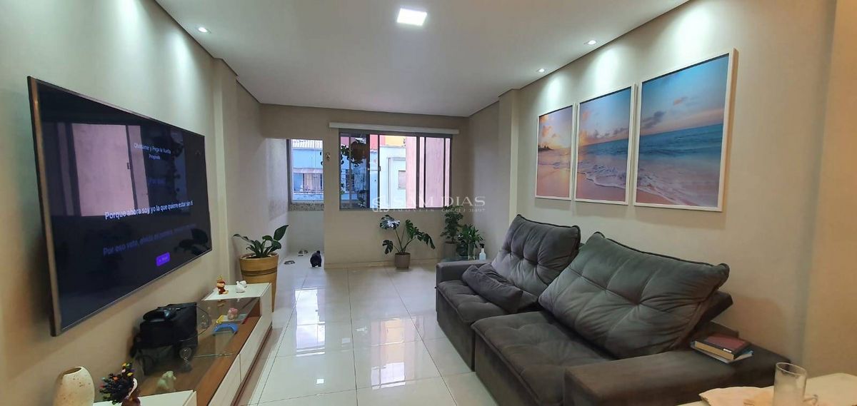 Apartamento, 2 quartos, 73 m² - Foto 7