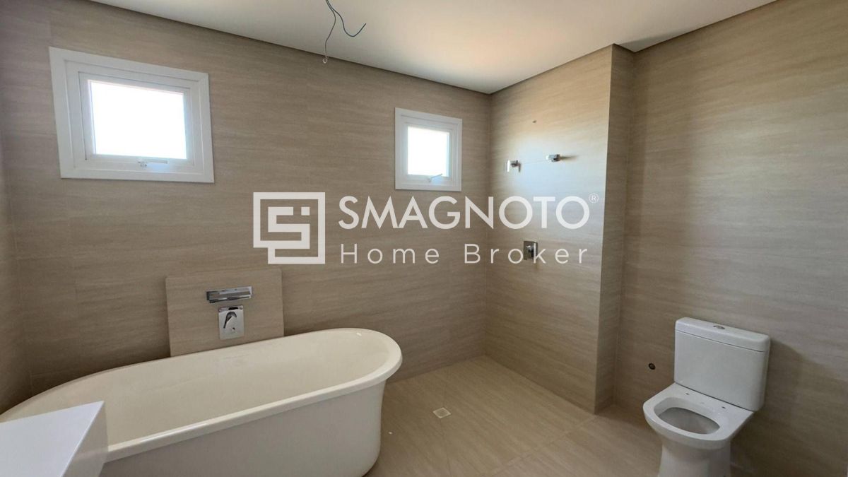 Apartamento com 4 quartos, sendo 2 suítes à Venda, Edifício Monet - Bairro Alto - Piracicaba