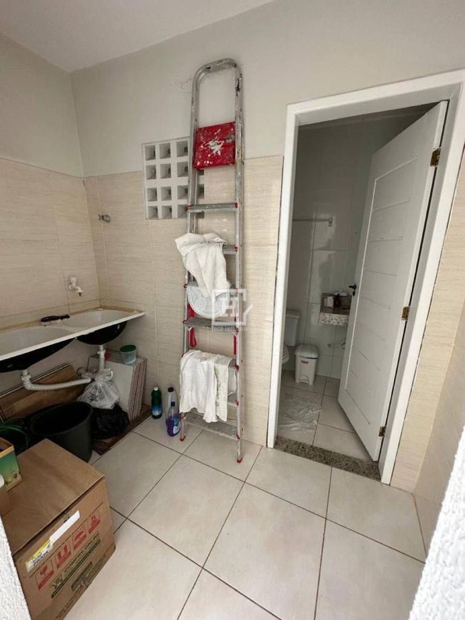Comercial com 3 quartos à Venda, São José - Aracaju