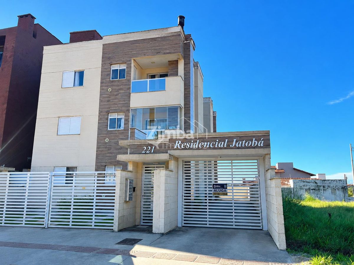 Studio de 2 quartos, 77m² no bairro Village, em Imbituba | Eu Corretor
