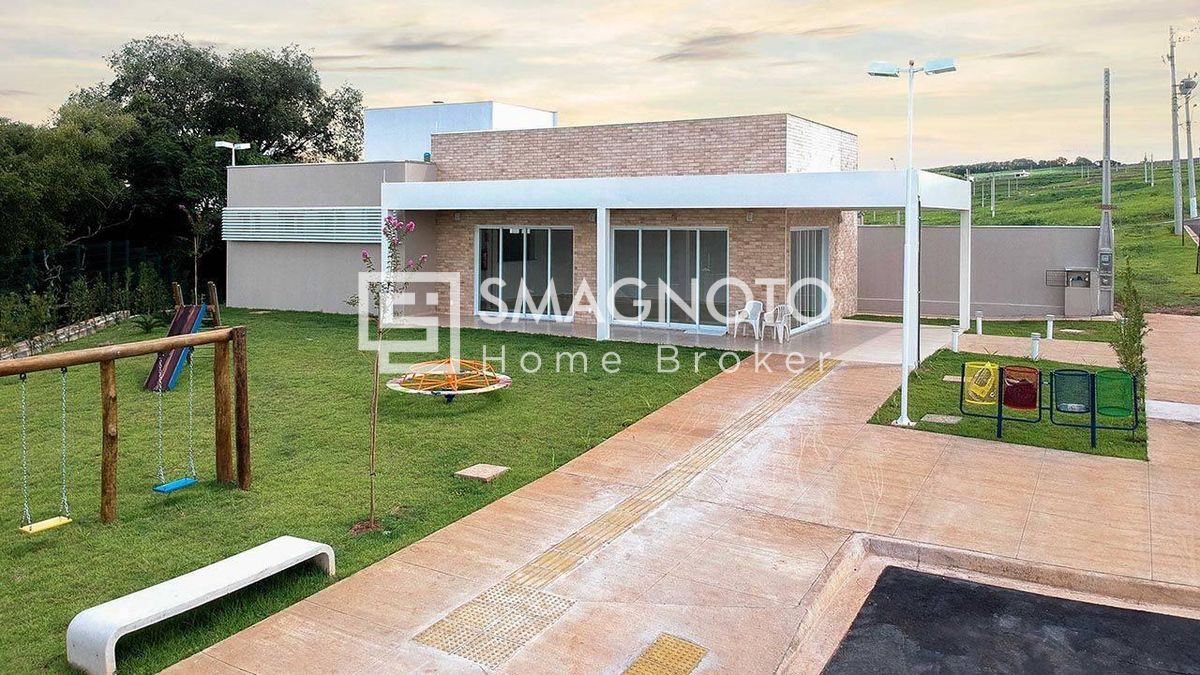 Terreno à venda, 260 m² por R$ 195.000,00 - Ondas - Piracicaba/SP